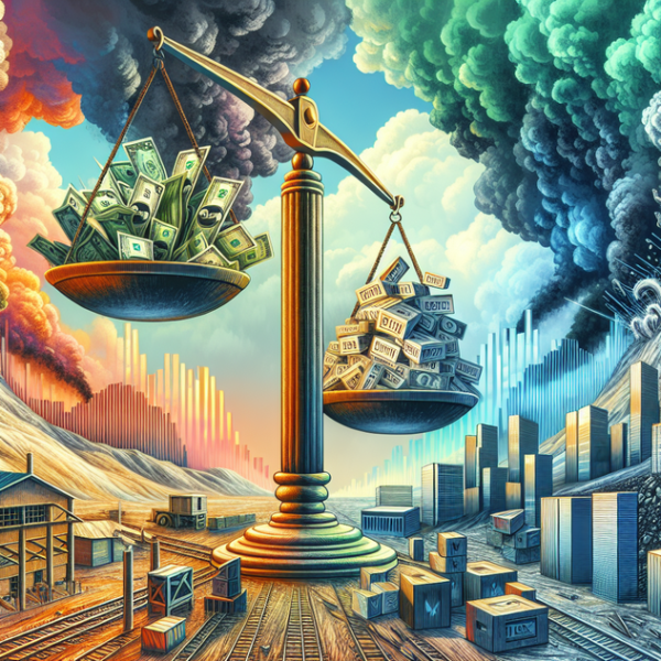 Rio Silver Converts Debt into Equity: Strategic Move or Risky Bet?