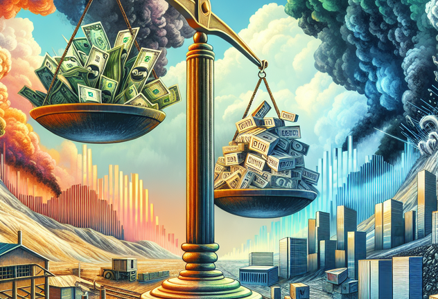 Rio Silver Converts Debt into Equity: Strategic Move or Risky Bet?