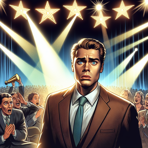 Billy Crudup’s Moment of Genius: How an Eight-Minute Role in ‘Jay Kelly’ Left a Lasting Impression