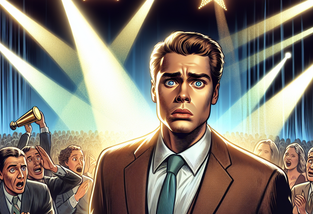 Billy Crudup’s Moment of Genius: How an Eight-Minute Role in ‘Jay Kelly’ Left a Lasting Impression