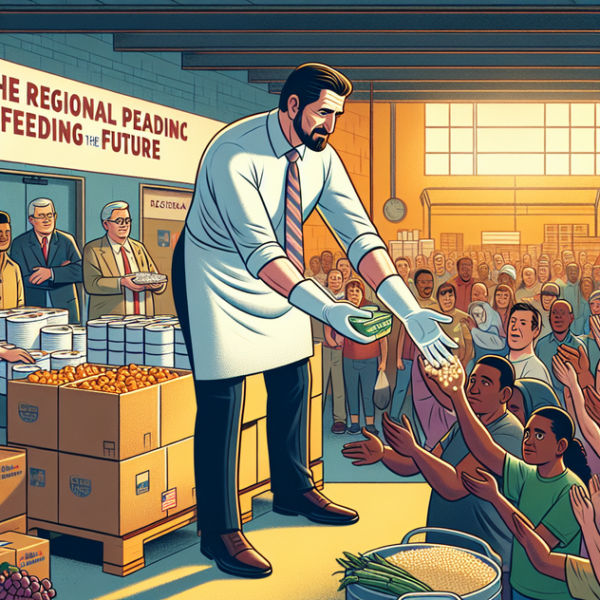 A Meal with Meaning: How Governor Shapiro is Feeding Pennsylvania’s Future