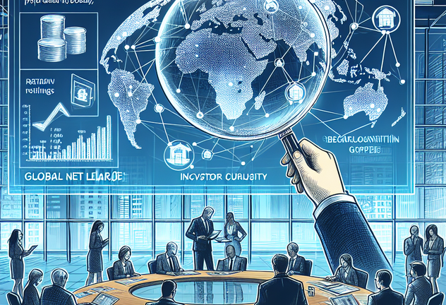 Global Net Lease Clears the Air on Equity Offering Update