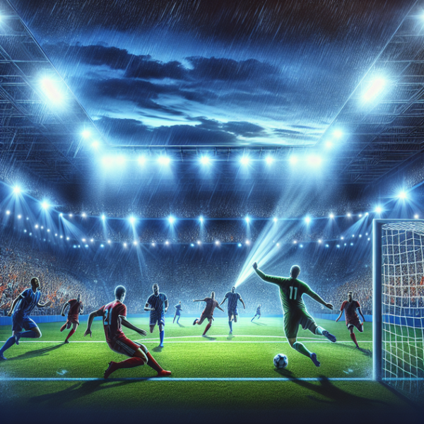 Last-Minute Heroics Save Real Madrid from Paris FC Shock in Champions League Clash