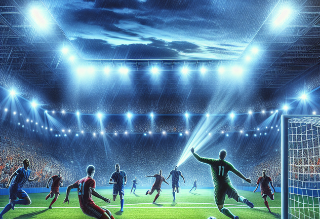 Last-Minute Heroics Save Real Madrid from Paris FC Shock in Champions League Clash