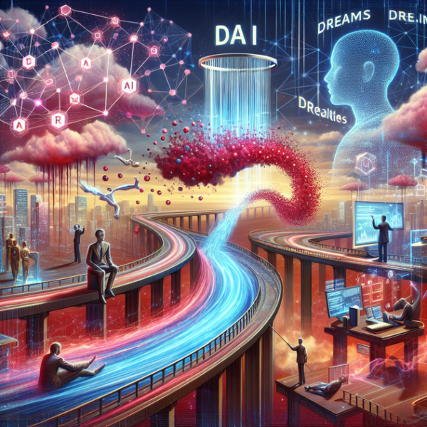 Data Dreams and AI Realities: How CDOs Are Racing to Bridge the Gap