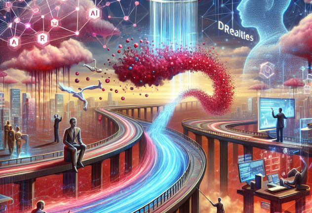 Data Dreams and AI Realities: How CDOs Are Racing to Bridge the Gap