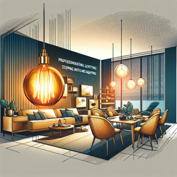 Tribesigns Shines Bright: A Bold Step into Home Lighting Innovation
