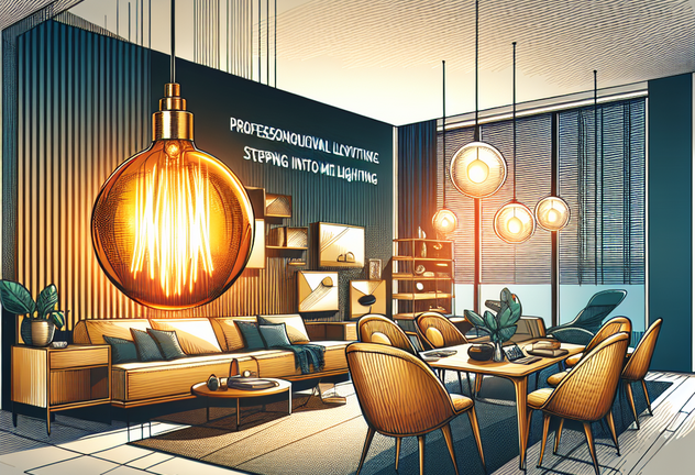 Tribesigns Shines Bright: A Bold Step into Home Lighting Innovation