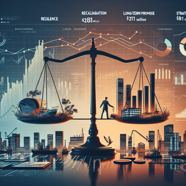 Keyera’s Strategic Growth Balances Performance and Long-Term Promise