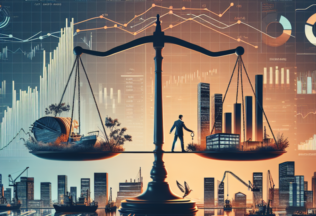 Keyera’s Strategic Growth Balances Performance and Long-Term Promise