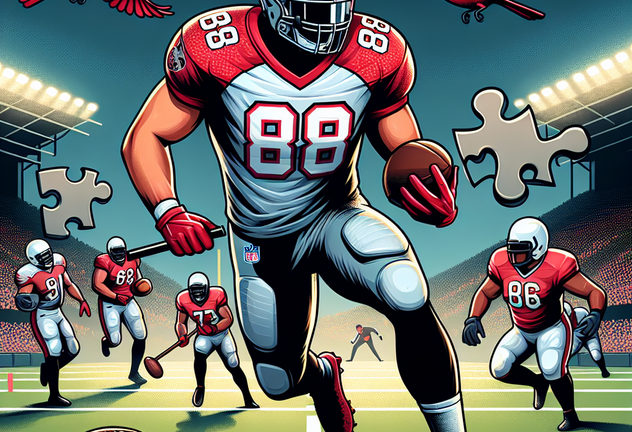 George Kittle: The Arizona Cardinals’ Puzzle Piece They Can’t Solve