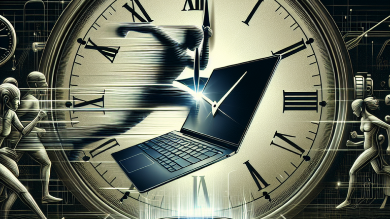 Why Now Might Be the Perfect Time to Snag a 15-inch M3 MacBook Air