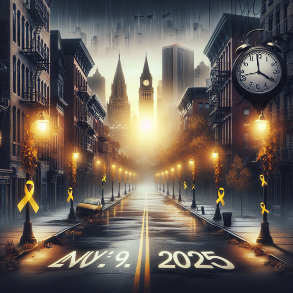 When a Teen Goes Missing: The Urgent Case of Ledwin Ifenuk in Albany