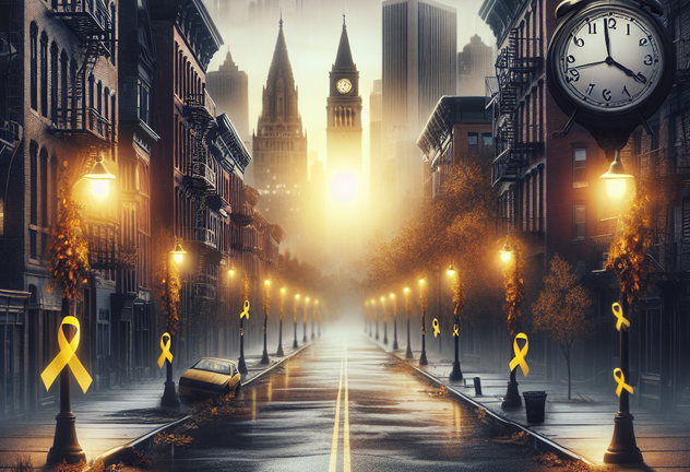 When a Teen Goes Missing: The Urgent Case of Ledwin Ifenuk in Albany