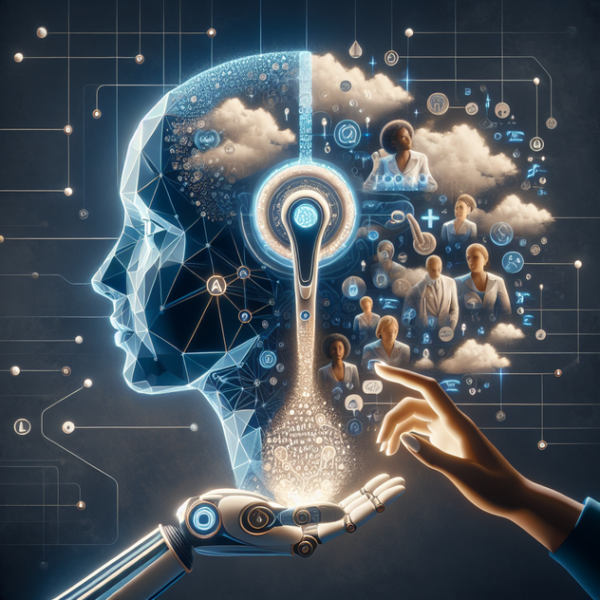 When Machines Feel Too Human: The Psychological Toll of Conversing with AI