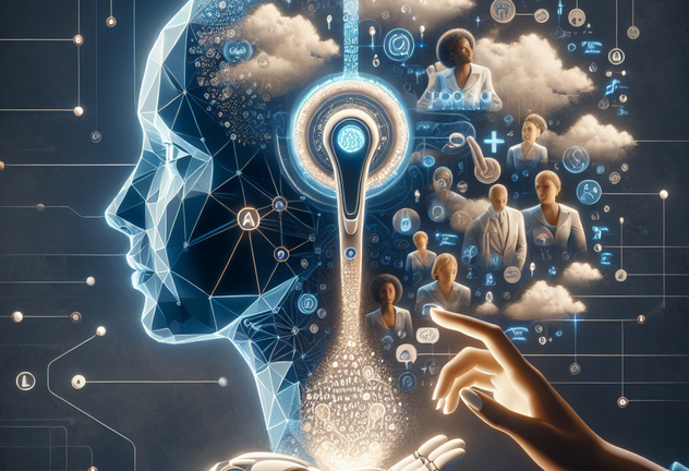 When Machines Feel Too Human: The Psychological Toll of Conversing with AI