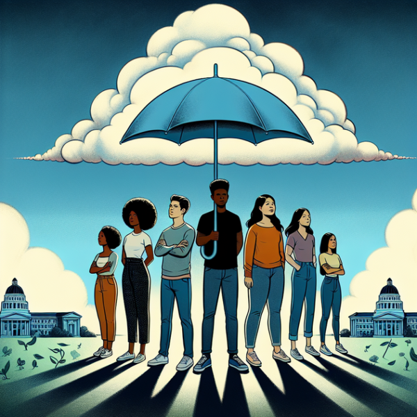 California’s Dreamers Face New Legal Storm Over College Access