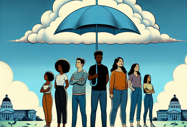 California’s Dreamers Face New Legal Storm Over College Access