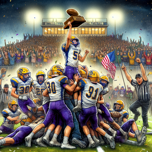 A Championship Two Decades in the Making: Chester-Joplin-Inverness Shines in Overtime Classic