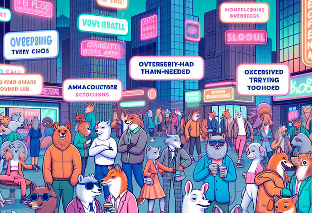 Zootopia 2: A Sequel That Tries Too Hard to Keep Its Cool