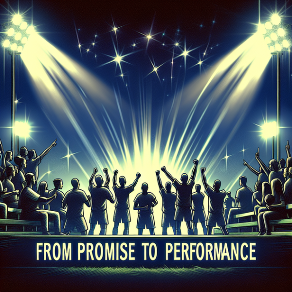 From Promise to Performance: Newark & Sherwood Signal a Turning Point