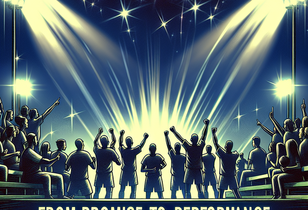 From Promise to Performance: Newark & Sherwood Signal a Turning Point