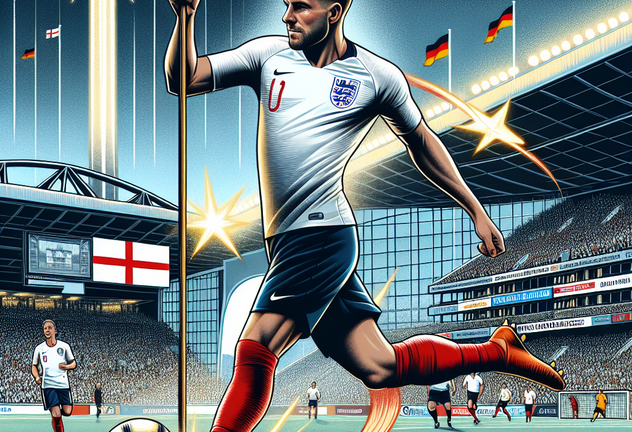 Harry Kane’s German Masterclass: A Premier League Export Redefining Success at Bayern