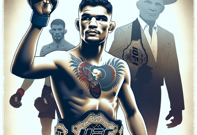 Why Joshua Van Sees Alexandre Pantoja as the Flyweight GOAT Over Demetrious Johnson