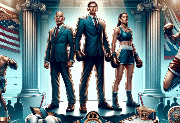 Unsung Legends and Knockout Icons: The Boxing Hall of Fame Welcomes Its 2026 Class