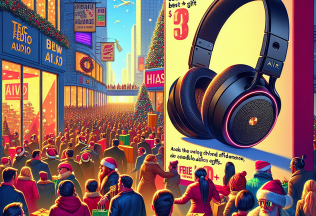 Affordable Brilliance: Why the EarFun Air Pro 4+ Could Be This Season’s Best Audio Gift