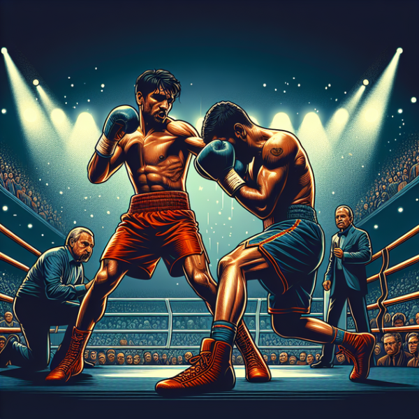 Jai Opetaia’s Masterclass: Precision, Power, and a Statement-Making Knockout