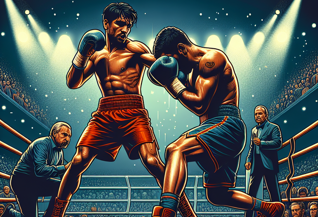 Jai Opetaia’s Masterclass: Precision, Power, and a Statement-Making Knockout