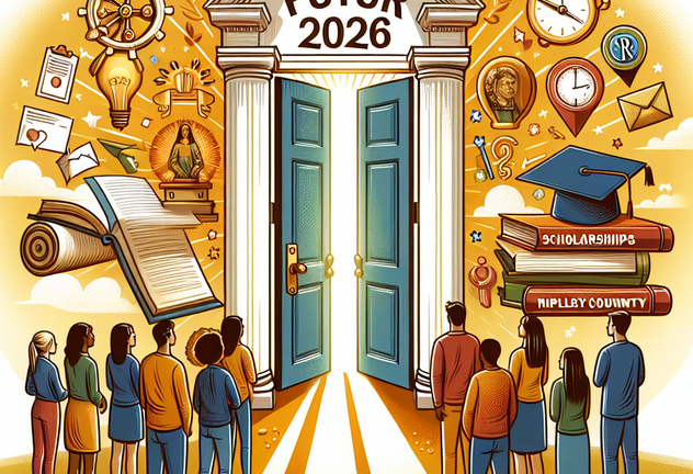 Building Futures: Ripley County Opens Doors With 2026 Scholarship Opportunities