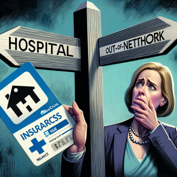 Healthcare in Limbo: What Blue Cross Members Should Know About the Ascension Texas Standoff