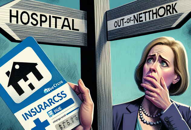 Healthcare in Limbo: What Blue Cross Members Should Know About the Ascension Texas Standoff