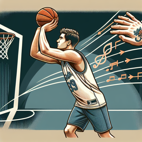 Kyle Filipowski’s Evolution: How the Jazz Are Pushing Their Young Big Man Beyond the Arc