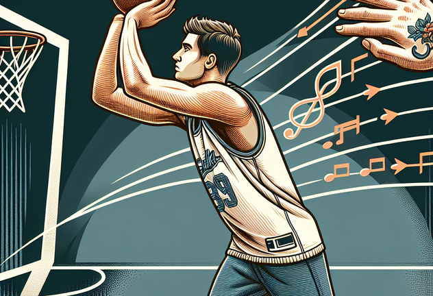 Kyle Filipowski’s Evolution: How the Jazz Are Pushing Their Young Big Man Beyond the Arc