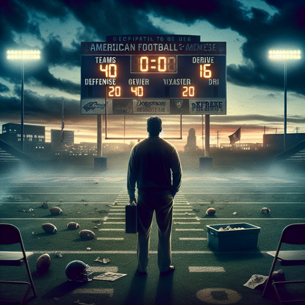 Nebraska’s Defensive Reset: John Butler Out After Disastrous Iowa Defeat