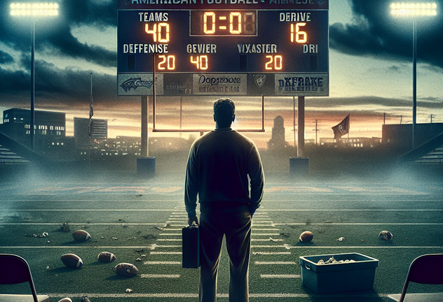 Nebraska’s Defensive Reset: John Butler Out After Disastrous Iowa Defeat