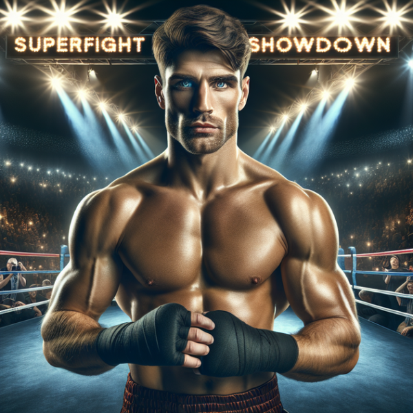 Conor McGregor Eyes Monumental Return in Potential Superfight Showdown