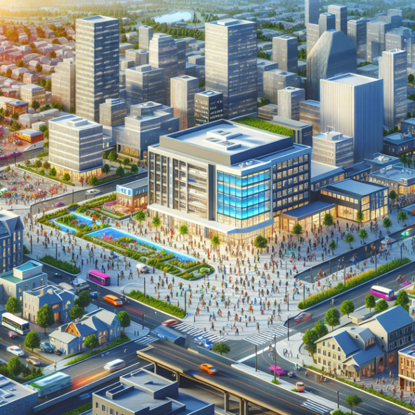 Resurgens Orthopaedics Brings State-of-the-Art Care to Griffin Community