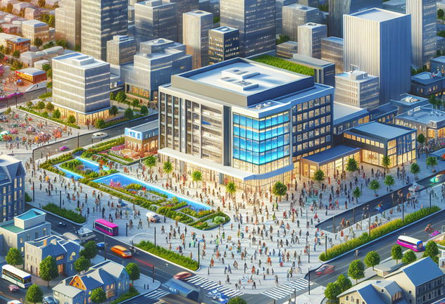 Resurgens Orthopaedics Brings State-of-the-Art Care to Griffin Community