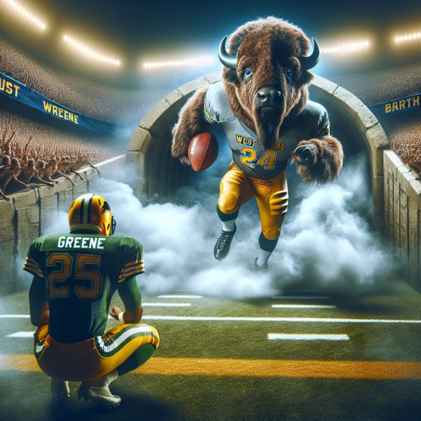 West Greene Breaks the Third-Quarter Curse in Victory over North Greene