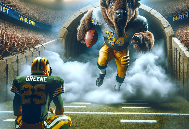 West Greene Breaks the Third-Quarter Curse in Victory over North Greene