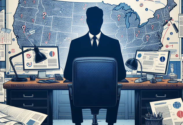 The GOP’s Quiet Architect: Susie Wiles and a Conservative Blueprint for Congress