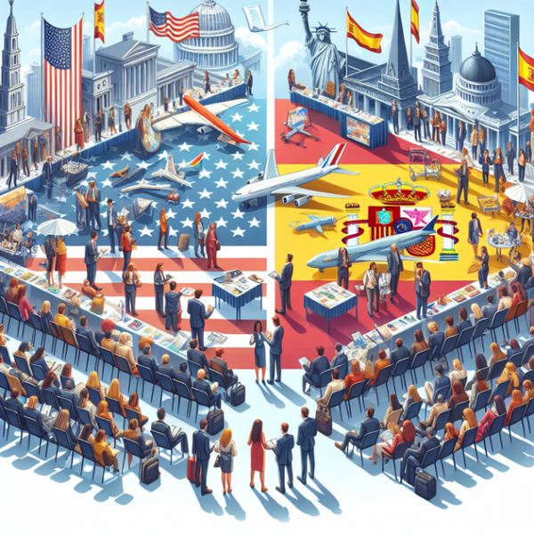 Bridging the Atlantic: How FITUR 2026 Is Redefining U.S.-Spain Tourism Relations