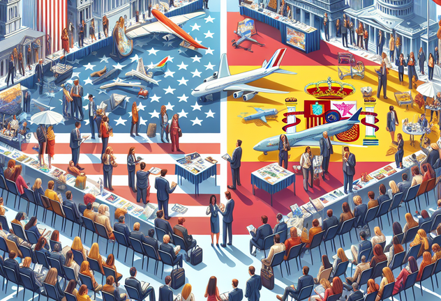 Bridging the Atlantic: How FITUR 2026 Is Redefining U.S.-Spain Tourism Relations