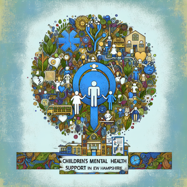 Why New Hampshire’s Mental Health Framework for Kids Deserves a Second Look