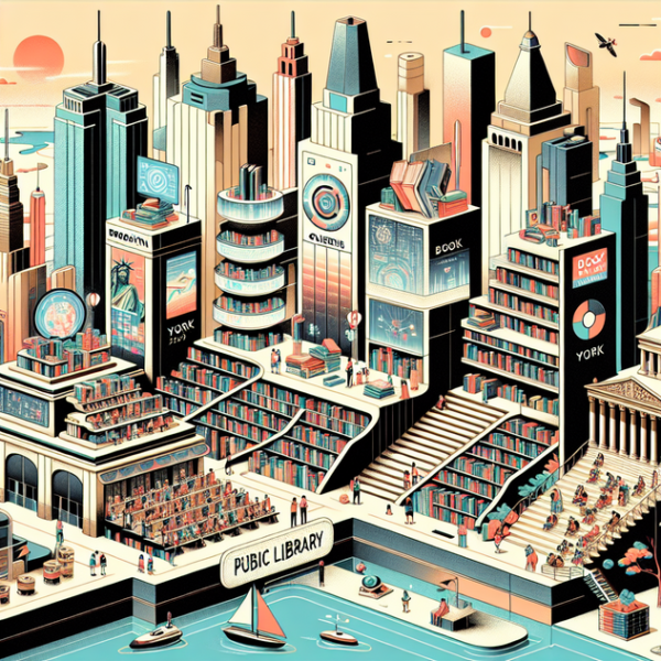 What New Yorkers Couldn’t Put Down: A Glimpse Into 2025’s Most Loved Books