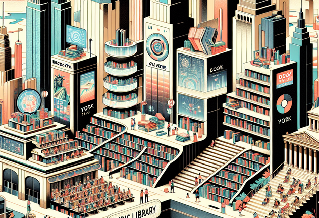 What New Yorkers Couldn’t Put Down: A Glimpse Into 2025’s Most Loved Books